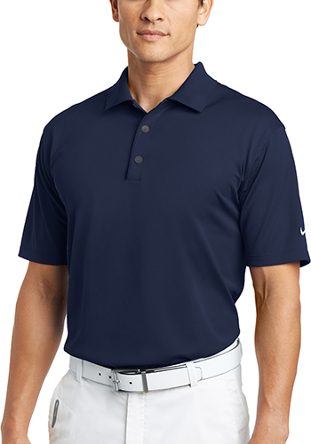 Custom Nike Tech Basic Dri FIT Polos | SA203690 - DiscountMugs