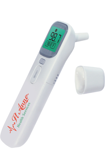 No-Contact Infrared Thermometer | AK8043130