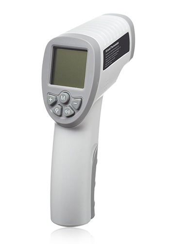 Personalized Non Contact Infrared Thermometers