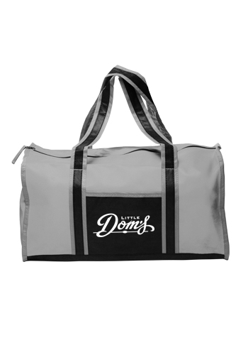 personalized gym bags