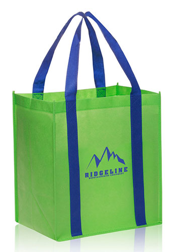 Personalized Shopping Bags