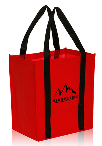 Personalized Shopping Bags