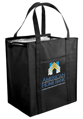 Non-Woven Large Insulated Bags | AK8059600