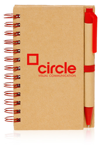 Wholesale Mini Spiral Notebooks