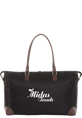le weekend tote