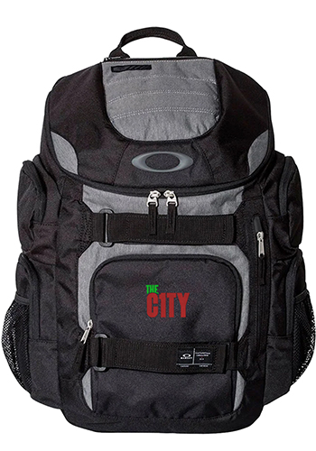 Oakley 30L Enduro Backpack 2.0 | SUOK9117