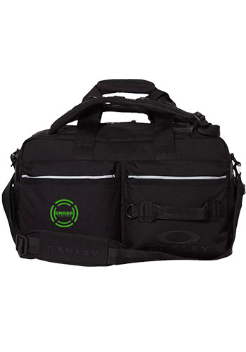 Oakley 50L Utility Duffel Bag | SUOK20550