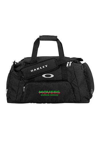 Oakley Gym to Street 55L Duffel | SUOK7190