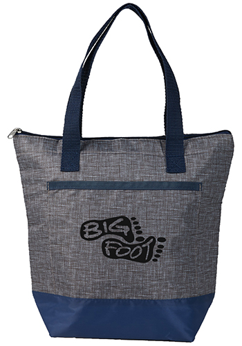 Promotional Odyssey RPET Cooler Tote