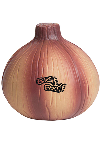 Onion Stress Balls | AL26182