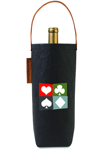 Out of The Woods Connoisseur Wine Tote | GL101184