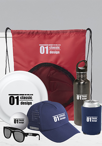 Outdoor Essentials Smart Kit Box