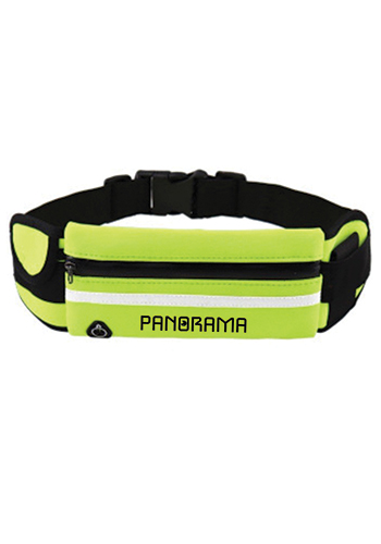 Outdoor Sport Fashion Running Bag
