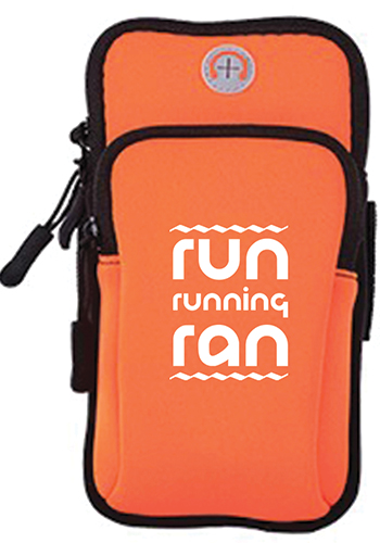 Outdoor Sports Armband Phone Bag