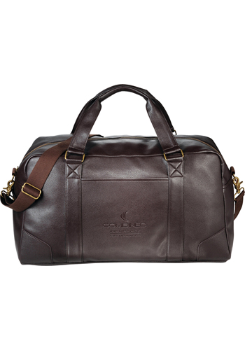 Oxford Weekender Duffle Bags | LE590003