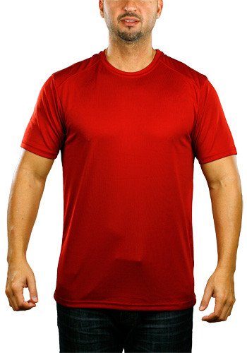 Men's Crewneck T-shirts