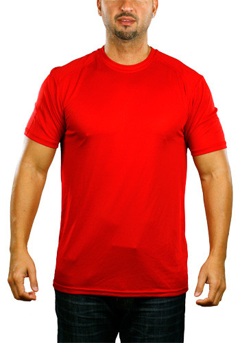Men's Crewneck T-shirts
