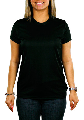 Paragon Women's Crewneck T-Shirts | SM0204