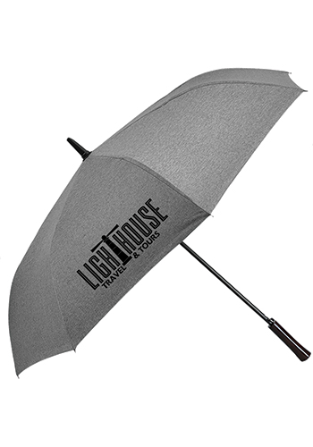 Customized Park Avenue 4 Umbrella
