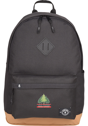 parkland kingston plus backpack