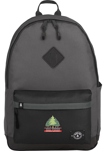 parkland kingston plus backpack