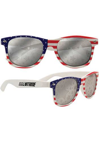 Patriotic American Sunglasses | IL8881