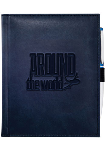 Pedova Large Bound Journal Books | LE270003
