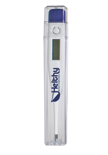 Customized Digital Thermometers