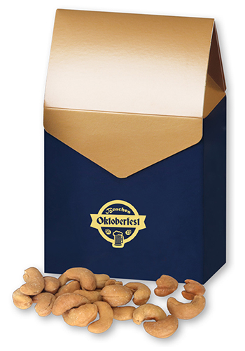 Extra Fancy Jumbo Cashews in Top Boxes | MRGGB102
