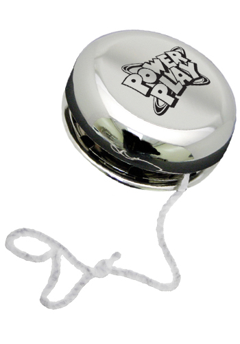 Executive Silver Yo-yo's | NOI601028