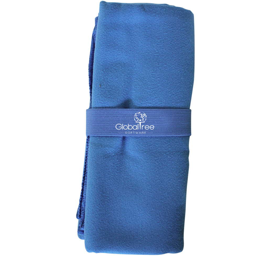 Fold-Away Absorbent Towels | AK43310