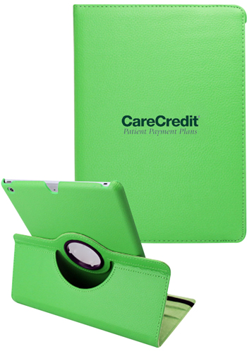 Green iPad Air Cases | NOI60IA360GN