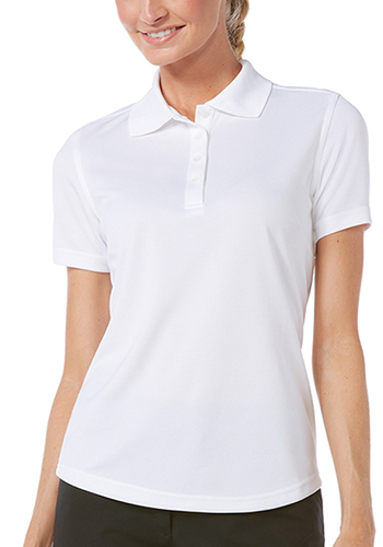 Embroidered Callaway Ladies Core Performance Polo Shirts | CGW212 ...