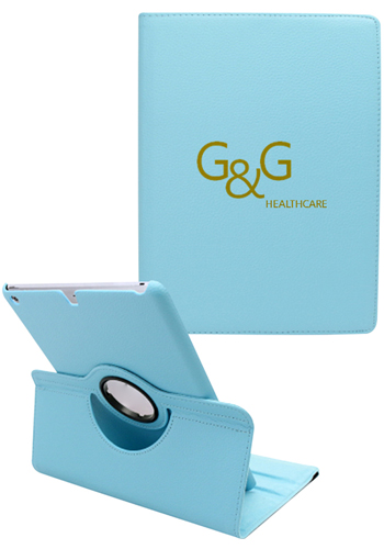 Light Blue iPad Air Cases | NOI60IA360LBL