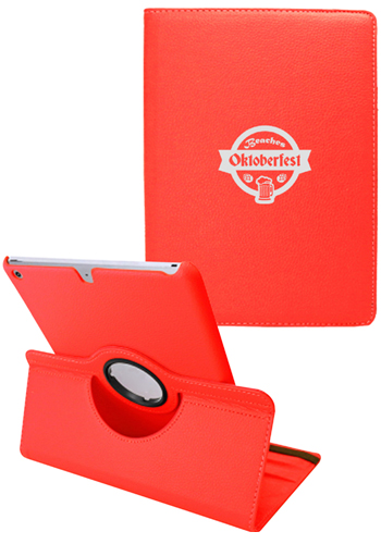 Red iPad Air Cases | NOI60IA360RD