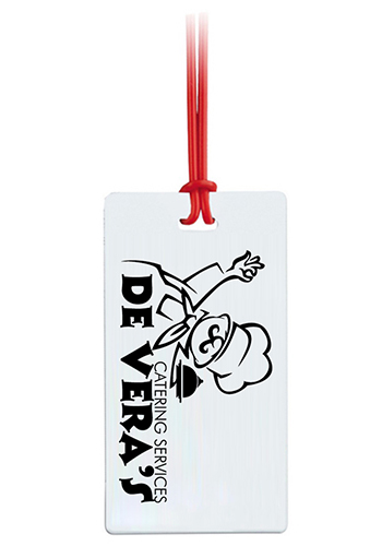 Travel Slip-In Luggage Tags | MGVLT40