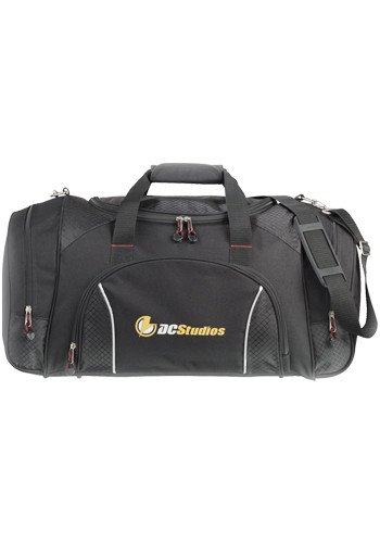 Triton Weekender Carry-All Bags | LE530080