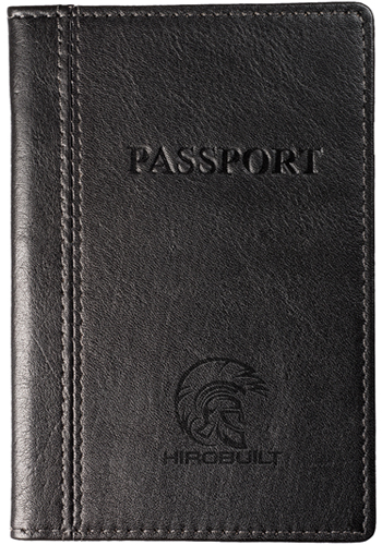 Voyager Passport Jackets | PLLG9127