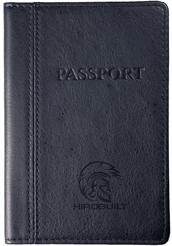 Voyager Passport Jackets | PLLG9127