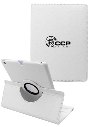 White iPad Air Cases | NOI60IA360WH