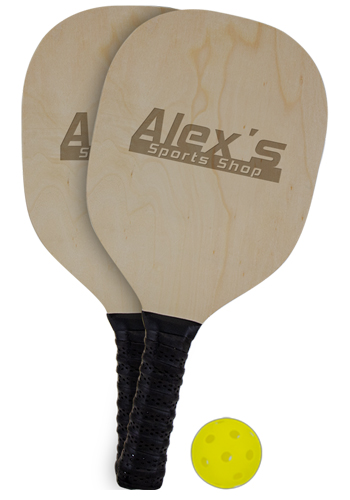 Pickle Ball Set | SUSL22201