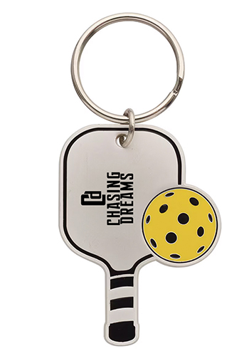 Pickleball Keytag | IL9040