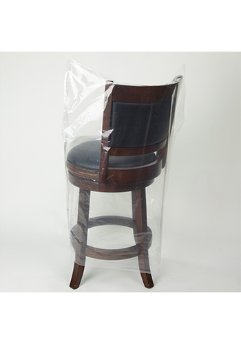 Plastic Chair Covers | BM21CCOV2448