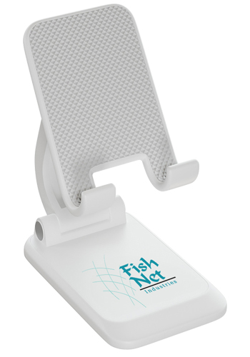 Plastic Portable Cell Phone Stand