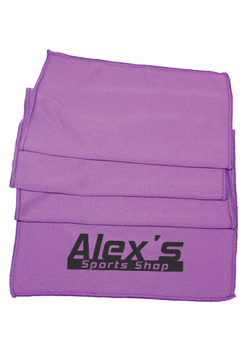 Polyester Cooling Towels | AK43500