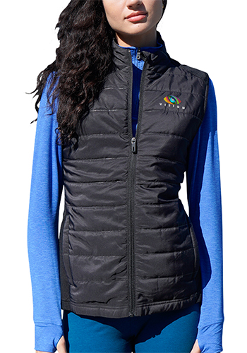 Vantage Women's Ninja Vest | VA7388