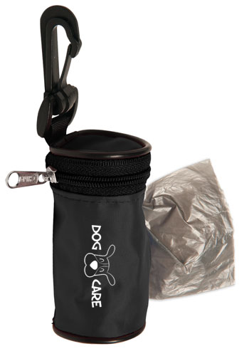Promotional Poopy Pet Bag Dispensers