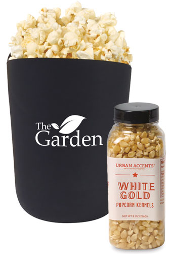 Pop Star Premium Popcorn Gift Set | GL101019