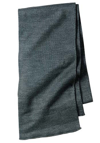 Port & Company Knitted Scarves | KS01