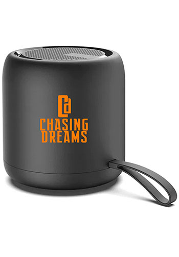 Portable Wireless Speaker with 24H Playtime